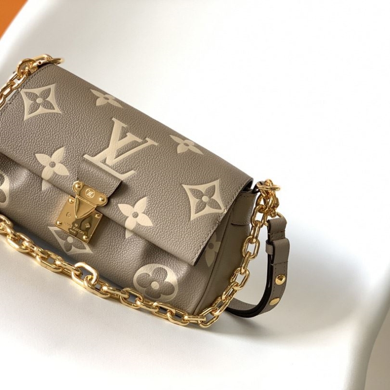 LV Satchel Bags